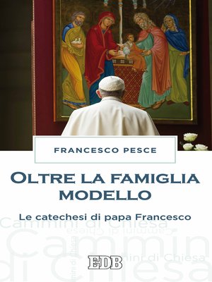 cover image of Oltre la famiglia modello